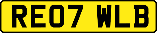 RE07WLB