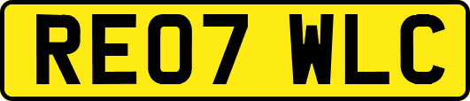 RE07WLC