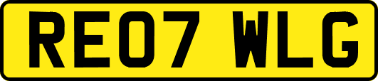 RE07WLG