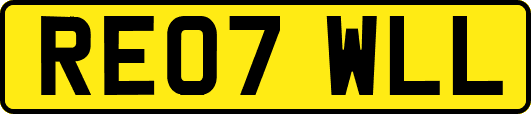 RE07WLL