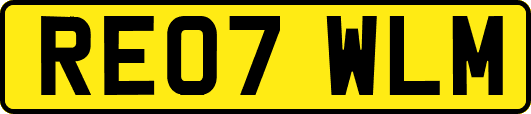 RE07WLM