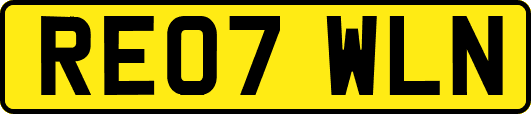RE07WLN