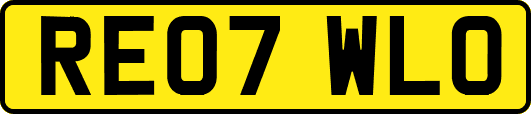 RE07WLO