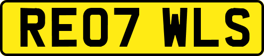 RE07WLS