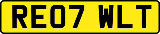 RE07WLT