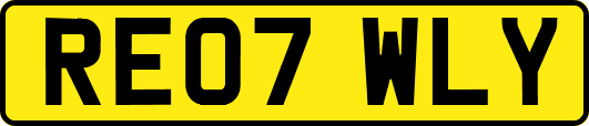 RE07WLY