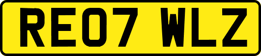RE07WLZ
