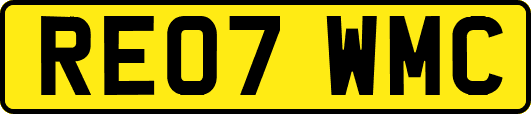 RE07WMC