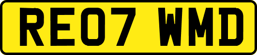 RE07WMD