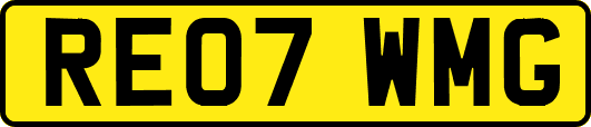 RE07WMG