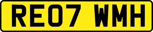 RE07WMH