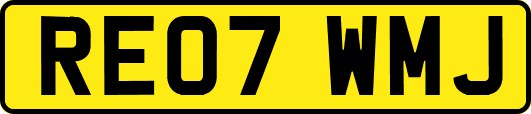 RE07WMJ