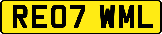 RE07WML