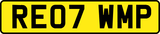 RE07WMP