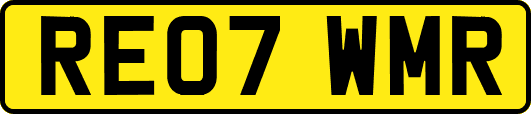 RE07WMR
