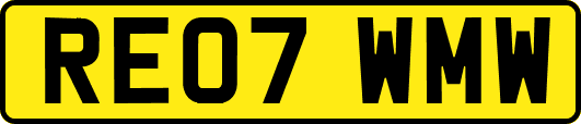 RE07WMW