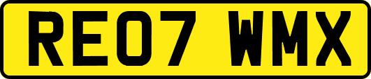 RE07WMX