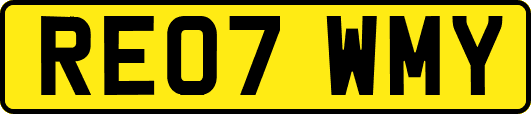 RE07WMY