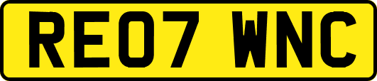 RE07WNC