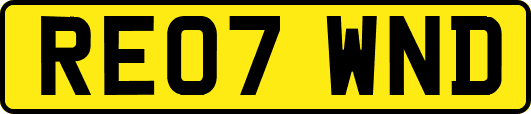 RE07WND