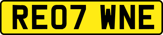 RE07WNE