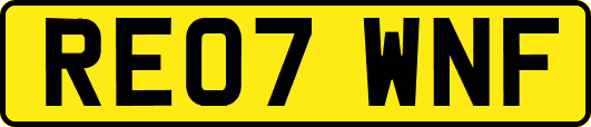RE07WNF