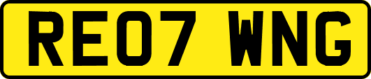 RE07WNG