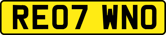 RE07WNO