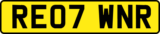 RE07WNR