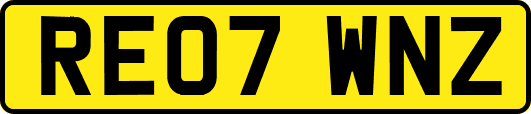 RE07WNZ