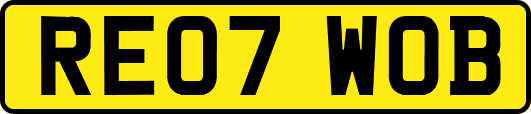 RE07WOB