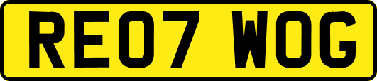 RE07WOG
