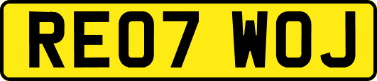 RE07WOJ