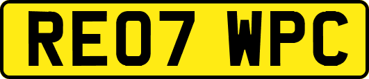 RE07WPC