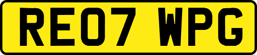 RE07WPG