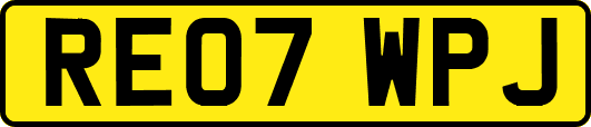RE07WPJ