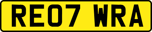 RE07WRA