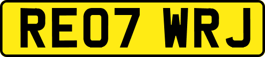 RE07WRJ