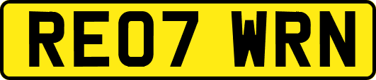 RE07WRN