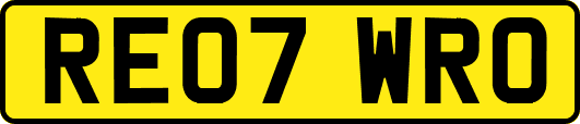 RE07WRO