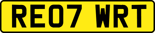 RE07WRT
