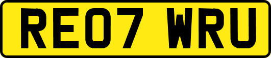 RE07WRU