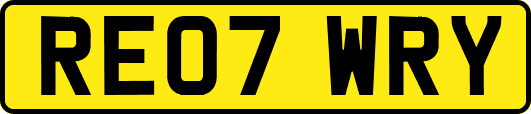 RE07WRY