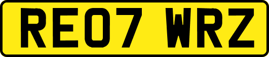 RE07WRZ