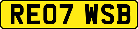 RE07WSB