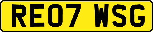 RE07WSG
