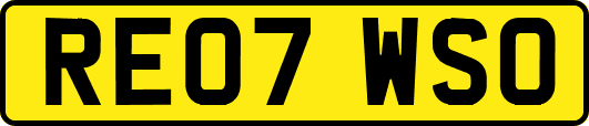 RE07WSO
