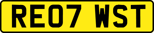 RE07WST