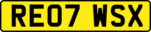 RE07WSX