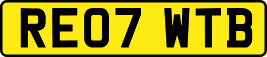 RE07WTB